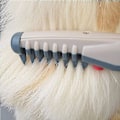Miniatyrbilde 2 av 4: Pet Detangler Grooming Comb