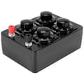 0-9999 Ohm Resistansbox Variabel Dekadmotstånd Instrument