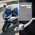 Miniatyrbilde 4 av 5: Motorsykkel Bakbrems Spak Girspak Pedal for GSXR600 GSXR750 GSXR 600 750 2006-2010 GSXR1000 2