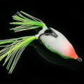 Miniatyrbild 4 av 5: 2 st mjukt fiskedrag med 3D-simulering
