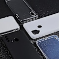 Miniatyrbilde 5 av 5: TPU-deksel for Nokia G60