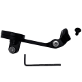 Miniatyrbillede 2 af 5: For Trek Madone Slr Slr6 Slr8 Kamera Mount Til Igps Garmin Xoss