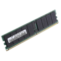 Miniatyrbild 2 av 5: Ddr2 8gb 667mhz Recc Ram-minne Pc2 5300p 2rx4 Reg Ecc Server-minne Ram för arbetsstationer
