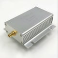 Miniatyrbilde 3 av 5: 1-1000mhz 2.5w Rf-effektforsterker for Hf Fm-sender Vhf Uhf Rf Ham-radio