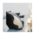 Miniatyrbilde 3 av 5: Akryl Kaffe Filter Holder Oppbevaring, Kaffe Filter Boks Og Kjegle Kaffe Filter Kaffe Filterpapir