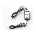 Miniatyrbilde 2 av 5: Bilstereo Aux-adapter CD-växlare för Avensis Yaris (passar inte Navi & pekskärm)