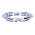 Miniatyrbillede 4 af 5: For Ai/ Objektiv Til For Ef Mount Adapter Ring 7d 5d 550d 60d 450d 50d Uk