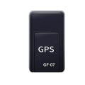 Miniatyrbillede 3 af 4: Gf07 Magnetisk GPS-Sporingsenhed Mini Realtids Sporing Locator GPS Bil Motorcykel Fjernbetjening