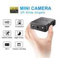 Miniatyrbilde 2 av 5: Lett å bruke Micro Cam Dv Dvr Bevegelsesdeteksjon Fjernvisning Cam Praktisk