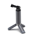 Miniatyrbillede 1 af 5: Bærbar sammenklappelig Cynova Pocket Mini Tripod Support Selfie Stick Stabilisator Stabil Skydningsstand