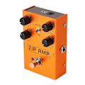 Miniatyrbild 4 av 5: Orange Electric Guitar Distortion och Overdrive Effects Drive Pedal AN 39
