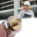 Miniatyrbilde 4 av 5: Antenneadapter S021a Sma Hunn til Uhf F So239 for Baofeng