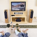 Pikkukuva 1 / 5: 30-nastainen Bluetooth 2.1 A2dp -musiikin vastaanotin Bluetooth-sovitin 30-nastaiseen telakointiasemaan Bluetooth-kaiuttimelle
