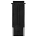 Miniatyrbillede 4 af 5: A/C-system trykknapskontakt 951017 / 2911017 til pickup 1989 - 1995 til 4runner