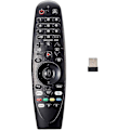 Miniatyrbild 1 av 4: Ny kompatibel An-mr19ba för Tlcommande Lg Smart Tv 2.4g trådlös Tlvision Universal Tlvision-kontroll Lg fjärrkontroll W/ai Thinq An-mr600 An_gift Of