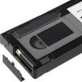 Miniatyrbild 4 av 5: -c Kassettadapter för -c Svhs-videokameror Rca Motoriserad Kassettadapter Inte för 8mm/minidv/hi8