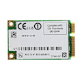 Pikkukuva 3 / 5: 4965agn Mini Pci-e -langaton kortti Dual Band 2.4 Ghz/5 Ghz 300mbps Wifi Link