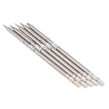Miniatyrbillede 2 af 5: 5 stk./parti Serie Loddejern Spidser Til T12 Håndtag Diy Kits Led Vibrationskontakt Temperaturregulering