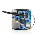 Pikkukuva 3 / 5: Orange Pi Zero2 Allwinner H616 Set Top Box Dual-band Wifi + Bt 5.0 Tf-kortti