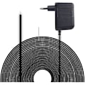 Miniatyrbillede 5 af 5: Strømadapter til Nest Hello videodørklokke, videodørklokke videodørtelefon