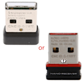 Miniatyrbillede 1 af 5: Ny USB-modtager til mus og tastatur Mk270 Mk260 Mk220 Mk345