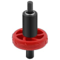 Miniatyrbillede 1 af 3: Jump Start Elektrisk Motor Nem Starter Borbit Adapter Til Troy-bilt Trimmere Starter Plæneklipper Starter Scrollsqy