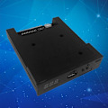 Pikkukuva 2 / 5: 1,44 Mt 1000 Floppy-levyasema USB-emulaattoriin Simulaatio PSR-musiikkinäppäimistö