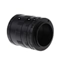 Miniatyrbilde 5 av 5: Makroforlengerrørsett manuell for fokus for E-mount Nex-kamera A7 A5100
