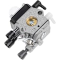 Pikkukuva 1 / 5: Mtsooning Vaihda Kaasutin Stihl Fs38 Hs45 Fs45 Fs46 Fs55 Oem Zama C1q-s186 Moottorisaha