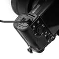 Miniatyrbillede 2 af 4: Bærbar Type-c til Lp E12 Dummy Batteri Strømadapter til M2 M10 M50 M100
