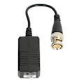 Miniatyrbillede 2 af 2: 4 par 8 stk. Passiv video Balun sender og modtager med kabel til 1080p Tvi/cvi/tvi/ahd