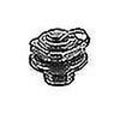 Miniatyrbilde 3 av 5: Lay-z-spa Cap Screw Valve passer til Way S