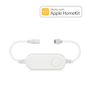 Miniatyrbild 1 av 4: Ny 2.4g Wifi Smart Home Tuya/Smart Life Homekit Wifi Rgb Led Strip Controller