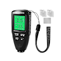 Miniatyrbilde 5 av 5: Hw300mini Digital Tykkelsesmåler Tester Auto Billakk Måleinstrument Maling Lag Måling