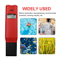 Miniatyrbillede 3 af 5: ORP Redox Meter Tester Negativt Potentiale ORP Test Pen 1-punkts Kalibrering
