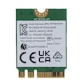 Pikkukuva 1 / 5: Mt7922 Tri-band Wifi 6e -kortti 802.11ax langaton Ngff M.2 Wifi -kortti Windowsiin