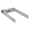 Miniatyrbillede 4 af 5: 2,5\" Sata Sas Harddiskbakke Caddy 8fkxc Til T330 R330 T430 R430 R530 R630 R730