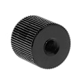 Miniatyrbillede 3 af 5: 1/4\" Hun til 1/4\" Hun Universal Konverter Skrueadapter til Monopod & Stativ