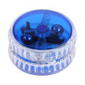 Miniatyrbilde 1 av 2: Poppets Kids Trick Yoyo Yoyo String Luminous Yoyos Yoyo Balls Luminous Yoyo