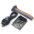 Pikkukuva 1 / 5: Kehityskorttimoduulin arviointi Stm32f103c8t6 Core Learning Board Replace