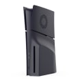 Miniatyrbild 3 av 4: Ps5 Slim-skydd, Ps5 Slim-plattor med kylventil för Ps5 Slim Disc Edition, Ps5 Slim-tillbehör, utbytesfrontplatta, sidopaneler, skal