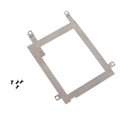 Miniatyrbillede 1 af 5: Holdbar Harddisk-holder Rack Bay Chassis til Dell Latitude E7440 Pc