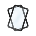 Miniatyrbilde 5 av 5: 5 stk 6,6 tommers Fep-filmsett for Photon Mono 2 integrert utgivelsesfilm for Lcd 3d harpiksprinter 3d Pr