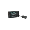 Miniatyrbillede 1 af 5: Sw900 Farveskærm Lcd Display Kontrol 24/36/48/60/72v Speedometer Kablet Vandtæt Stik Cykel Ac