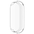 Pikkukuva 1 / 5: Suojaava Kotelo Xiaomi Mi Band 8:lle, Näytönsuoja Pehmeä TPU Herkällä Kosketusohjauksella Miband 8 Tarvikkeet