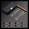 Miniatyrbild 4 av 5: Multifunktionsreparationsverktygssats för skruvmejslar för Mavic 3 Cine Drone Tool Set