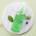 Miniatyrbilde 4 av 5: 2X 60ml 100% Naturlig Permanent Hårfjerning Spraybehandling Væske Hårfjerning