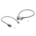Pikkukuva 2 / 4: USB-C - Mini USB 2.0 -sovitin, Type C naar Mini USB-adapterkaapeli