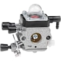 Pikkukuva 4 / 5: Mtsooning Vaihda Kaasutin Stihl Fs38 Hs45 Fs45 Fs46 Fs55 Oem Zama C1q-s186 Moottorisaha