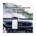 Pikkukuva 3 / 5: Usb Bluetooth 5.1 -sovitin Langaton Usb Bluetooth -vastaanotin Usb -äänilähetin Auton Bluetooth -sovitin
